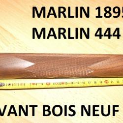 devant NEUF quadrillé carabine MARLIN 444 / MARLIN 1895 - VENDU PAR JEPERCUTE (D23B43)