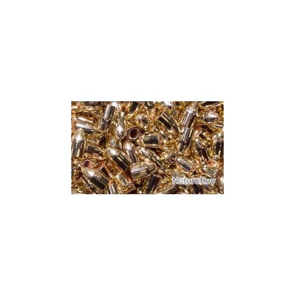 Ogives SELLIER&BELLOT cal.9.3mm SP 285gr par 150 (5 boites de 30)