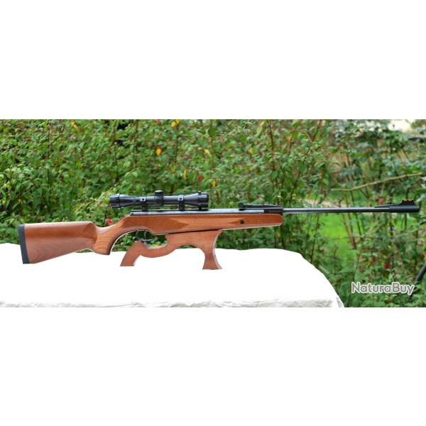 Carabine air comprim REMINGTON EXPRESS ATTENTION - sans lunette - n 1403EX021022 EBR24REX001