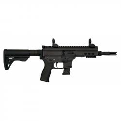 Carabine semi-automatique PCC 9 UTAS UT9-M mini cal.9mm noir