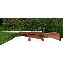 Carabine air comprimé REMINGTON model 777SB ATTENTION - sans lunette - n° 318x09194 EBR24REM001