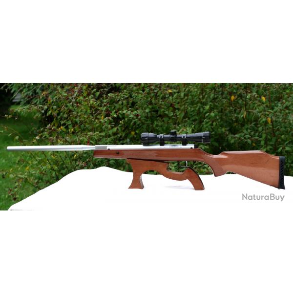 Carabine air comprim REMINGTON model 777SB ATTENTION - sans lunette - n 318x09194 EBR24REM001