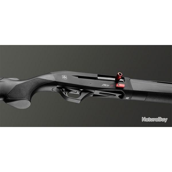 Fusil ATA Semi-automatique Neo X Synthtique cal 12/76 71cm