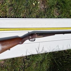 Rare Fusil MANUFACTURE NATIONALE D'ARMES DE TULLE