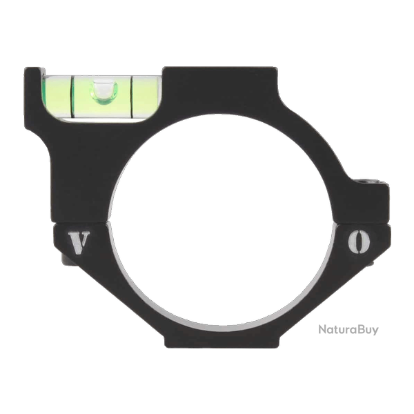COLLIER 25.4MM NIVEAU A BULLE VECTOR OPTICS