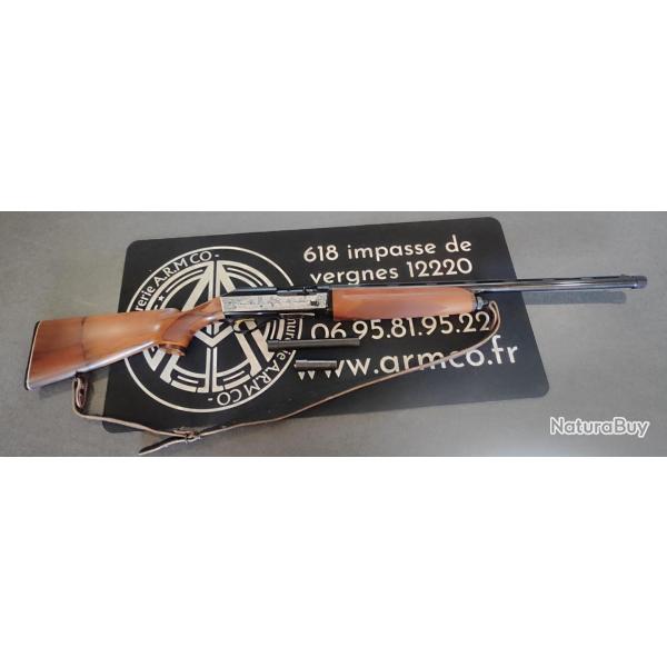 Fusil Fabarm Euro 3 Lux 12/76 Occasion