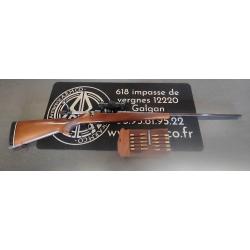 Carabine CZ 550 cal : 7X64  Occasion