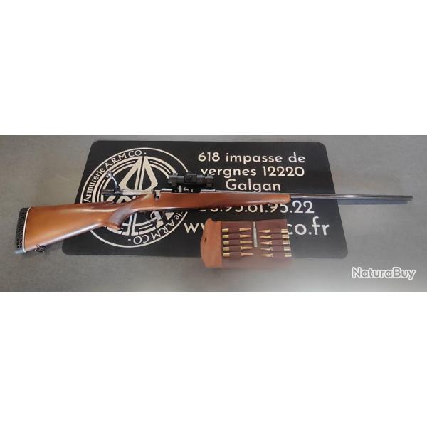 Carabine CZ 550 cal : 7X64  Occasion