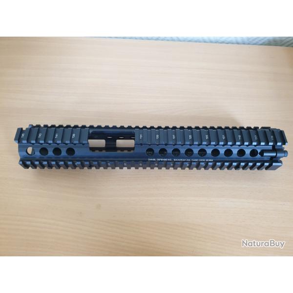Madbull Daniel Defense 12inch FSP