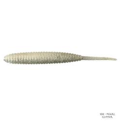Leurre Souple Deps Deathadder 13cm 108 - Pearl Glitter