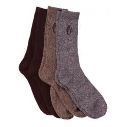 Lot de 3 chaussettes Somlys