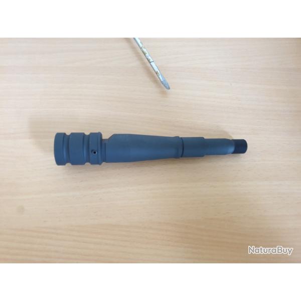 Airsoft Artisan MCX Style 6.75" Outer Barrel