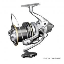 Bobine Moulinet Shimano Ultegra Ci4+ 5500 XSC