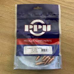 500 ogives ppu cal.30 (308) HPBT Match 175gr 190