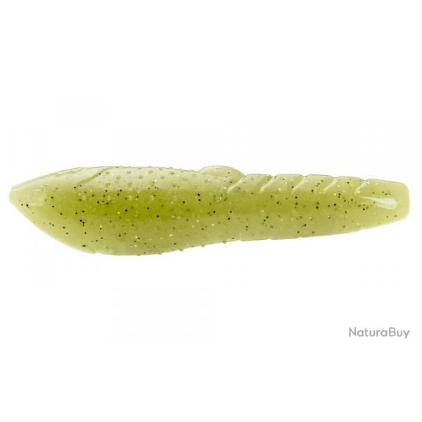 Leurre Souple Spro Craw Nugget 3,5" - 8,9cm 21g 8,9cm Par 4 Baby Bass