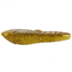 Leurre Souple Spro Craw Nugget 3,5" - 8,9cm 21g 8,9cm Par 4 Ozark Craw Glow