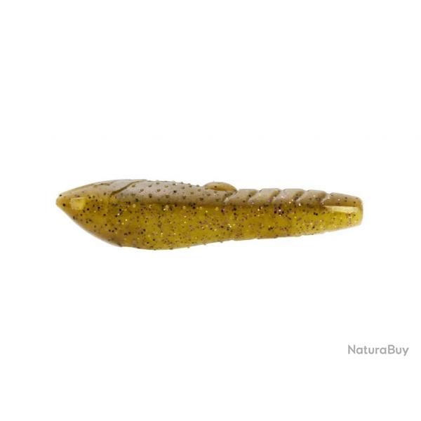 Leurre Souple Spro Craw Nugget 3,5" - 8,9cm 21g 8,9cm Par 4 Ozark Craw Glow