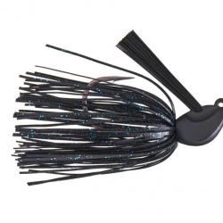 Jig Gamakatsu Luxxe King Cobra 14g 14g Black Blue