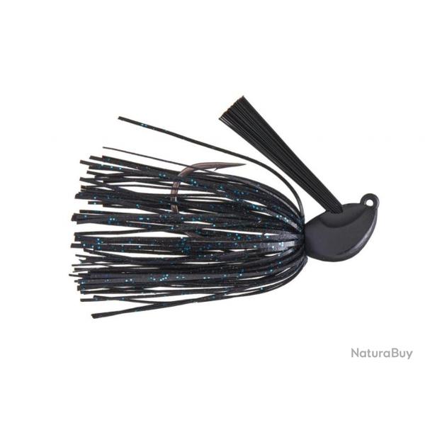 Jig Gamakatsu Luxxe King Cobra 14g 14g Black Blue