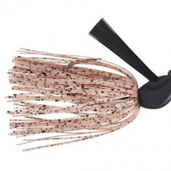 Jig Gamakatsu Luxxe King Cobra 14g 14g Light Pumpkin Pepper