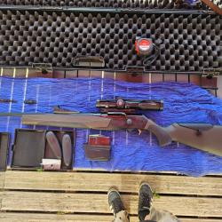 browning maral hc brown gaucher 30.06
