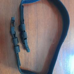 Ceinturon cordura tactique, sécurité ou autre