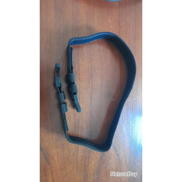 Ceinturon cordura tactique, scurit ou autre