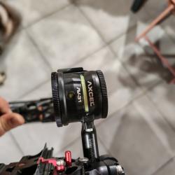 Viseur axcel complet AV31