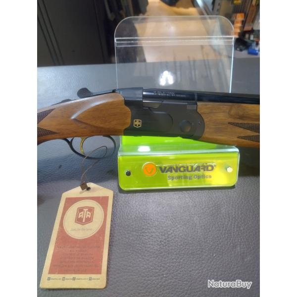Fusil superpose ata arms SP black calibre 12/76