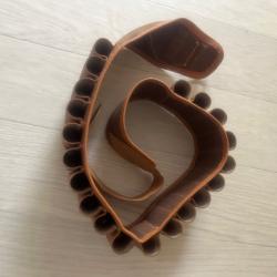 Cartouchière de ceinture pour cal 12 (1)