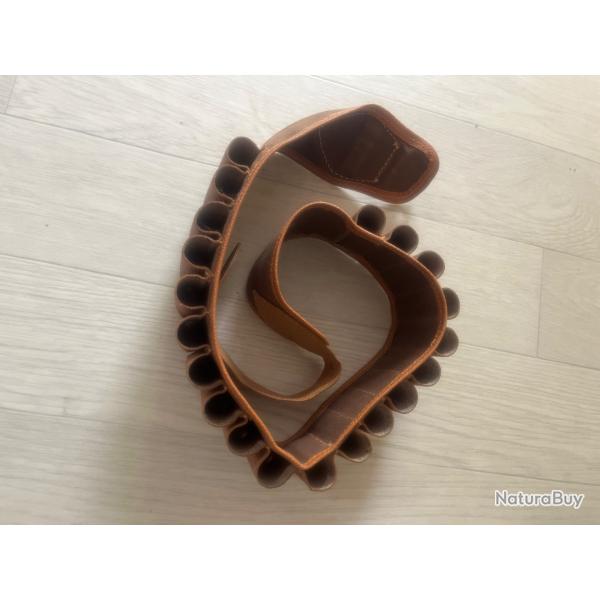 Cartouchire de ceinture pour cal 12 (1)