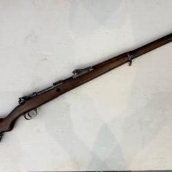 Gewehr (mauser) G98 en 8x57jd monomatricule