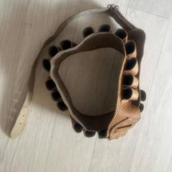 Cartouchière de ceinture pour cal 12 (2)