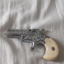 Derringer monocoup italien