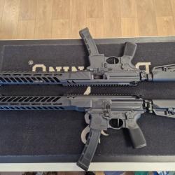 mpx pcc sig sauer16' 9x19