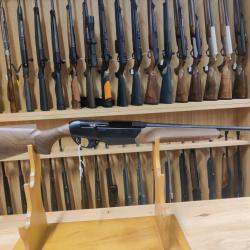 Benelli Argo E Bois 7x64