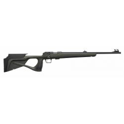Carabine CZ 457 ergo verte cal.22lr canon 20" fileté 1/2×20 5 coups
