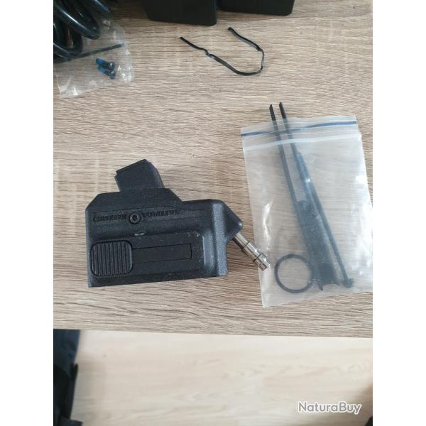 Kit hpa aap01