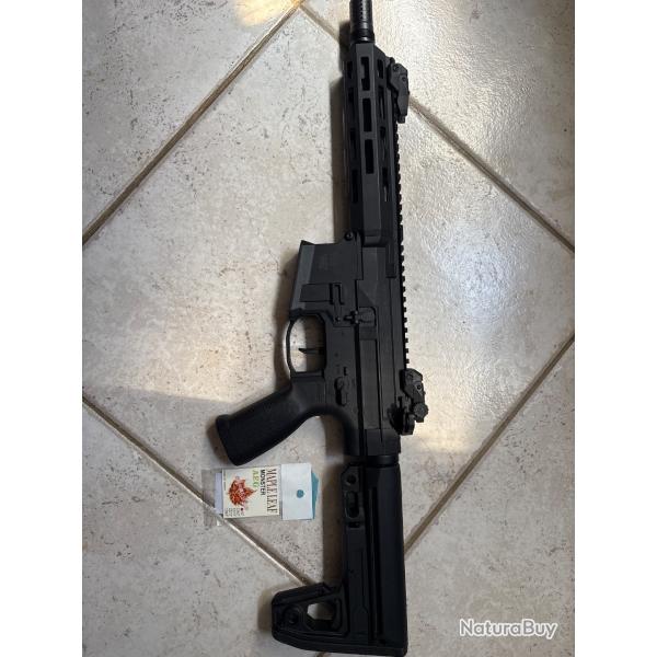 Double eagle m904E
