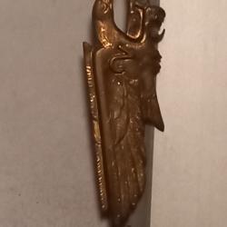 Insigne de la 2ème brigade parachutiste