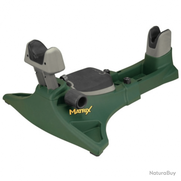 Support de Tir Caldwell Matrix