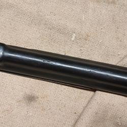 Capot couvre culasse de fusil soviétique svt40 époque WW2