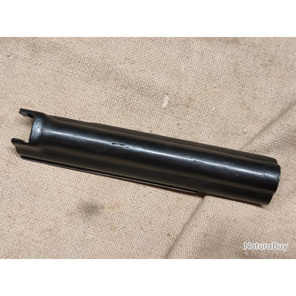 Capot couvre culasse de fusil sovitique svt40 poque WW2
