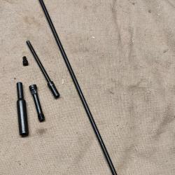 Set emprunt des gaz pour fusil svt 40 époque WW2 svt40