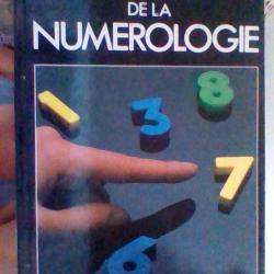 ABC de la numérologie - Jean Daniel Fermier -