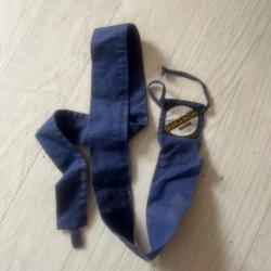 Housse ancienne  pour ????( DURANDAL )