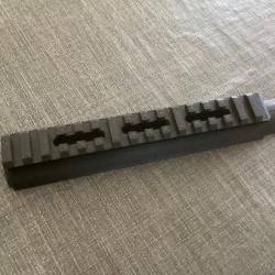 Garde main Mauser k98 polymère