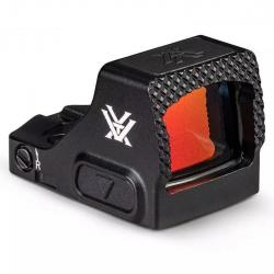 Viseur Vortex Defender-CCW Red Dot
