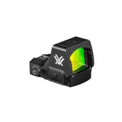 Viseur point rouge VORTEX Defender-ST