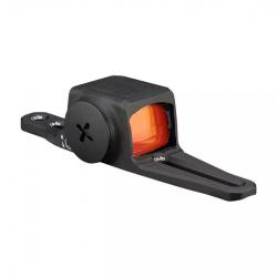 Viseur point rouge VORTEX Viper SG fermé 3 MOA pour fusil à carcasse taraudée